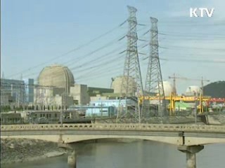 100% 우리 기술 원자로 건설된다