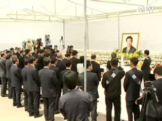 '국민장' 장의위원 1천300여명