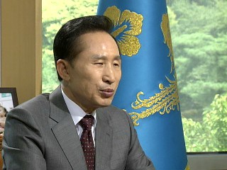 이 대통령 23차 라디오·인터넷 연설 다시 듣기