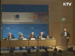 '50년대 최빈국에서 최단기간 원조국으로'