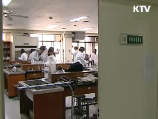 장애학생 진로교육 맞춤형으로 [현장포커스]