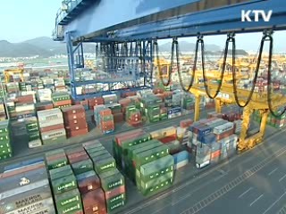 올해 한국 경제성장률 OECD 최고