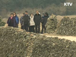 해안선 6천km 따라 순례길 조성
