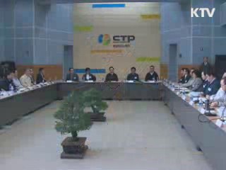 이 대통령 "기술변화 위기의식, 되는 쪽에 집중지원"