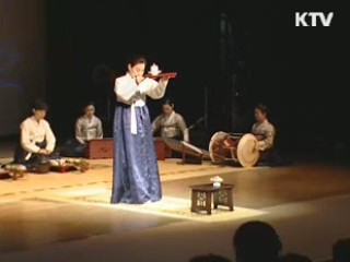 '이야기' 있는 국악공연 인기
