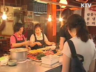 소상공인 체감경기 위기 이전 회복