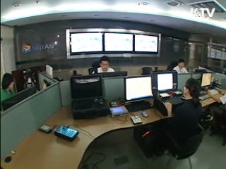 국가기관 디도스 공격 탐지…정부 긴급 차단