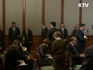 이번주 '북 연평도 도발' 안보리 회부 윤곽