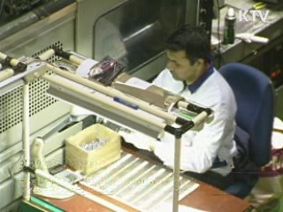 내일부터 '외국인 근로자 고용허가서' 발급 개시