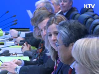 IOC 평가단, 평창 실사 돌입