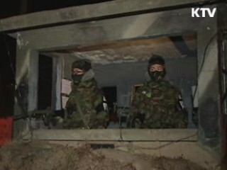 북 급변사태 대비…28일부터 '키 리졸브' 연습