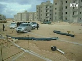 이 대통령, 중동사태 '긴급장관회의' 소집