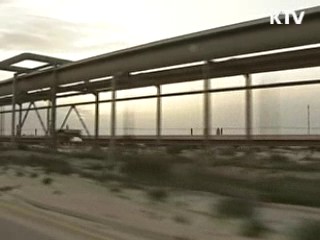 이란산 원유 '수입 감축' 불가피