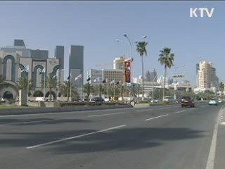 이 대통령, 내달 4일 터키·중동3국 순방