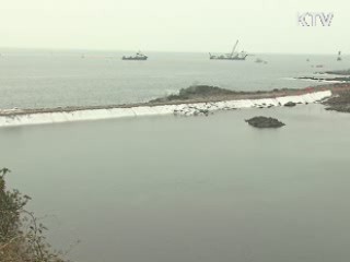 국방부 "제주 해군기지 절차, 문제없어"