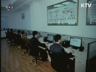 북 "합법적 권리"···국제 사회, 발사 우려