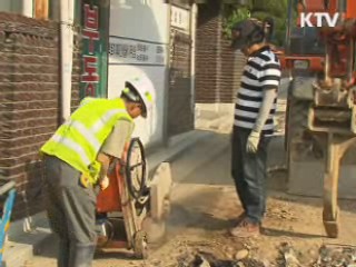 집중호우 대비 24시간 상황관리 돌입