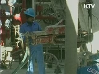 美, 한국 등 7개국 이란제재법 예외 적용