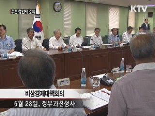 "경제민주화, 기업 위축 아니다"