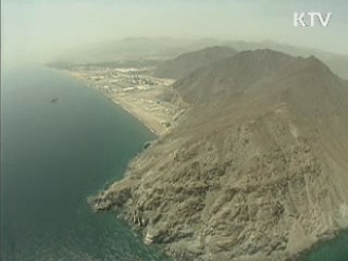 이 대통령 "2년 후 해외건설 5대 강국 도약"