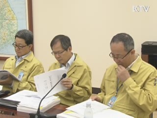 이 대통령 "추석 물가관리 일찍 시작해야"