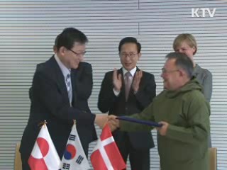 해외·현지 언론, 이 대통령 순방에 큰 관심