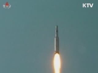 북한, 미사일 개발에 열중···'사거리 1만km' 예상