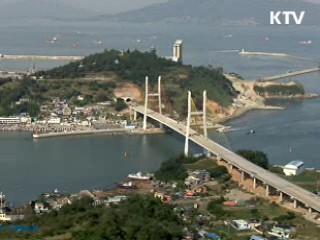 소도시 여수, 세계적 브랜드로 우뚝 서다