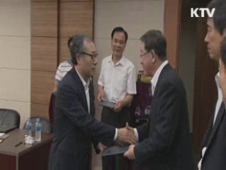 중소·중견기업 지원 방안 다음달 발표