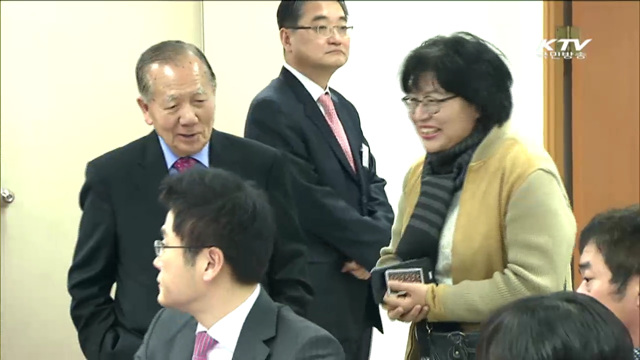 문화융성위 개소식·현판식…'광화문시대' 개막