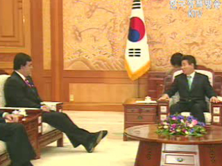 `북, BDA 해결되면 6자회담 복귀`