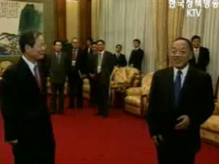 6자회담 22일까지 열기로 합의