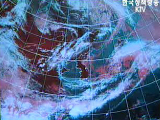 성큼 찾아온 초겨울 추위