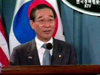 ‘지속적 안전보장` 한미공조 재확인