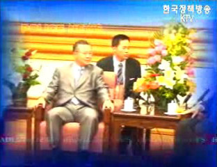 경찰청장 3개국 치안외교 펼쳐 등