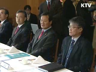 윤 장관 "전반적 기업구조조정 범위 곧 발표"