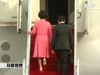 이 대통령, G20 참석차 내일 출국