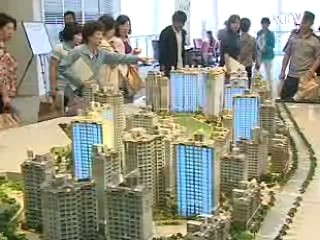 2009년 주택공급, 이렇다