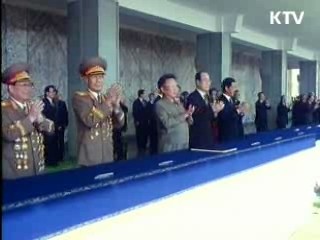 북, 美 여기자에 12년 중형