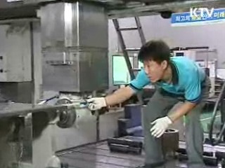 밀폐봉으로 세계를 감싸다, 대성하이텍 [이것이 최고]