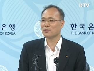 상반기 경상수지 흑자 사상최대 기록