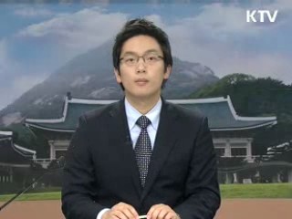 이 대통령, 나로우주센터방문