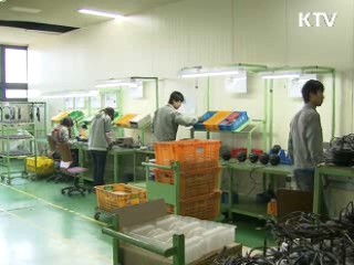 국민총소득 증가율 21년만에 최고치