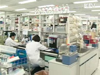 부품소재 핵심산업 육성 1조원 투입