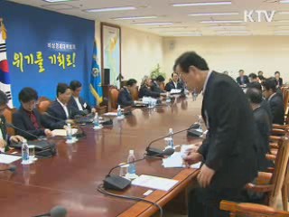 이 대통령 "벤처기업 지원, 청년 창업 활성화"