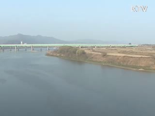 1천300리 낙동강 '생명의 강'으로