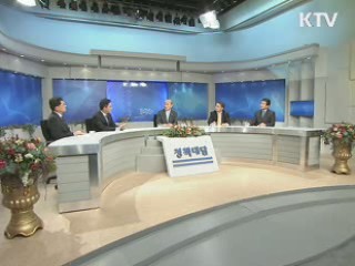 이만의 장관 "4대강 수질오염, 첨단기술 활용해 차단"