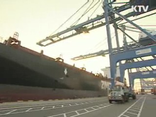 내년 수출 9위·시장점유율 3% 달성