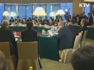 커트 캠벨 美 차관보 "북한 6자회담 복귀가 우선"