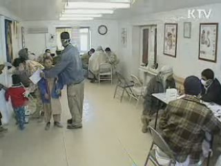 "한국을 모델로 아프가니스탄 일군다"